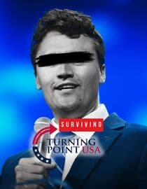 Surviving Turning Point USA