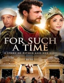 For Such A Time