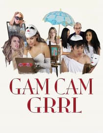 Gam Cam Grrl