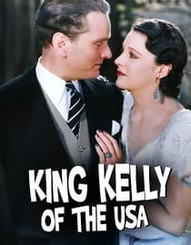 King Kelly Of The USA