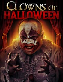 Clowns Of Halloween
