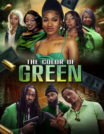 The Color of Green