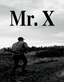 Mr. X