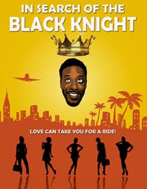 In Search of the Black Knight