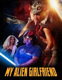 My Alien Girlfriend
