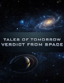 Tales Of Tomorrow: Verdict From Space