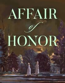 Affair of Honor