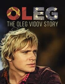 Oleg: The Oleg Vidov Story