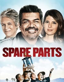 Spare Parts