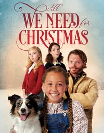 All We Need for Christmas