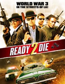 Ready 2 Die
