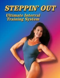 Steppin' Out: Ultimate Interval Training System