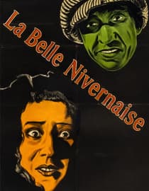 La Belle Nivernaise