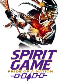 SPIRIT GAME: PRIDE OF A NATION