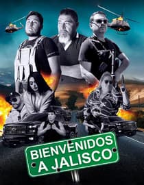 Bienvenidos a Jalisco