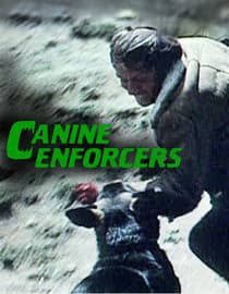 Canine Enforcers (Dog Squad)