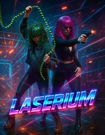 Laserium