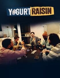Yogurt Raisin