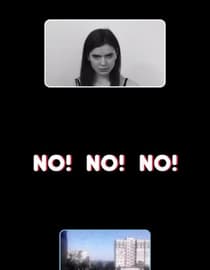 No! No! No!