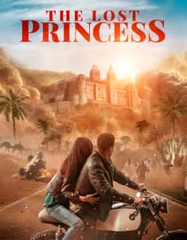 The Lost Princess