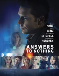 Answers to Nothing