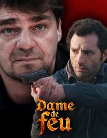 Dame de feu