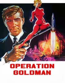 Operation Goldman