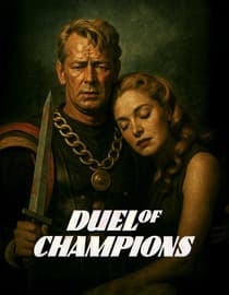 Duel Of The Champions