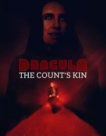 Dracula: The Count's Kin