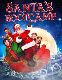 Santa's Bootcamp