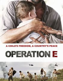 Operation E (Operacion E)