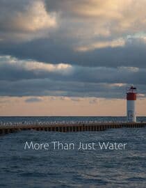 More Than Just Water