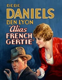 Alias French Gertie