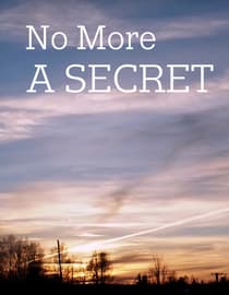 No More A Secret