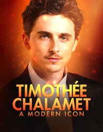 Timothee Chalamet: A Modern Icon