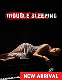 Trouble Sleeping
