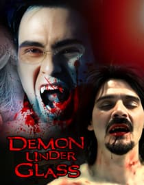 Demon Under Glass