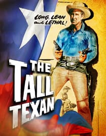 The Tall Texan