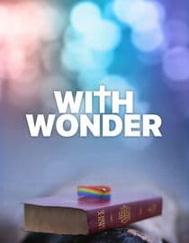 With Wonder