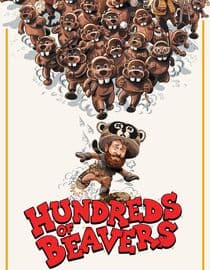 Hundreds of Beavers