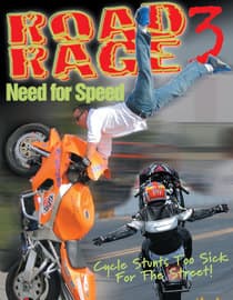 Road Rage Vol.3