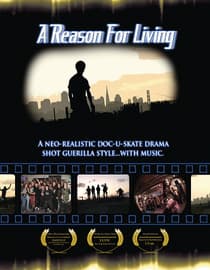 A Reason For Living
