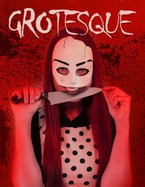 Grotesque