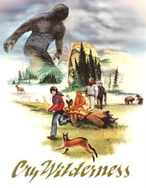 Cry Wilderness