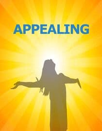 Appealing