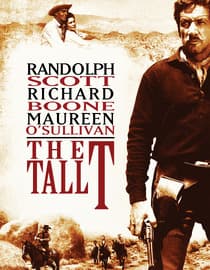The Tall T