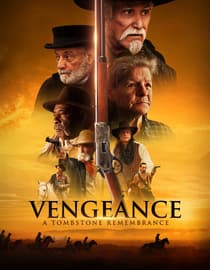 Vengeance: A Tombstone Remembrance