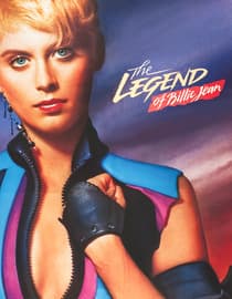 The Legend 0f Billie Jean