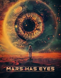 Mars Has Eyes