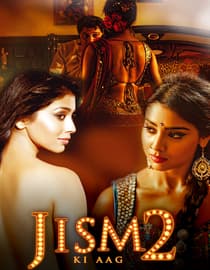 Jism Ki Aag 2 (Dubbed)